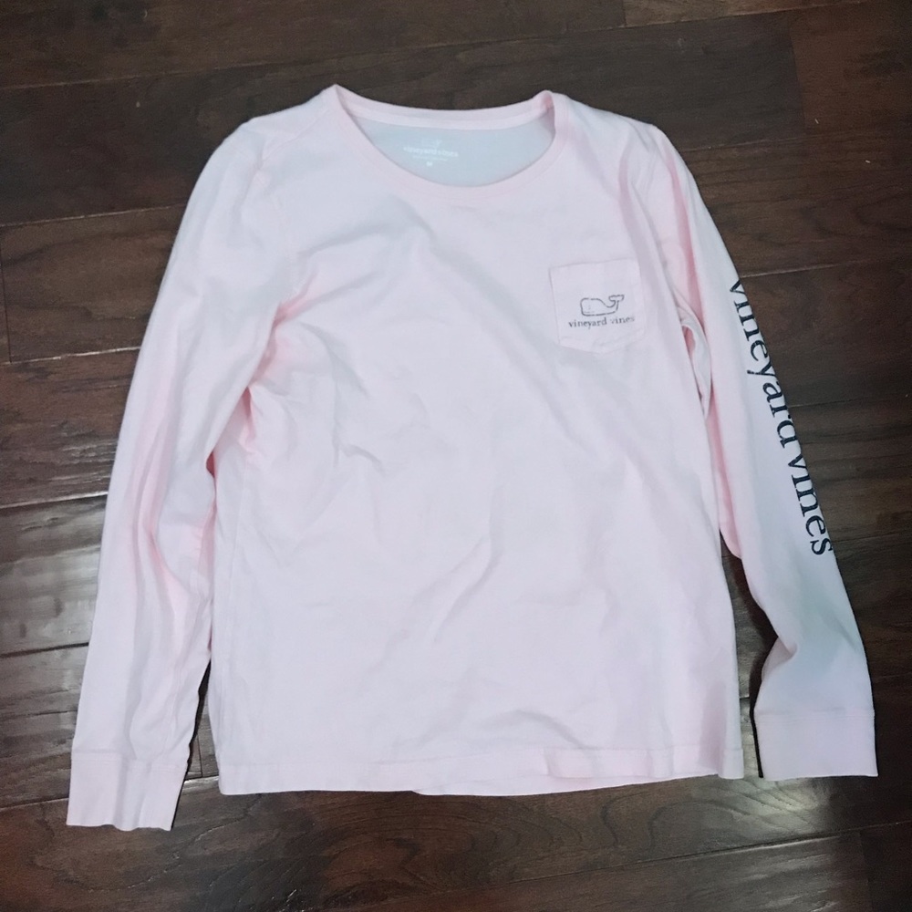 Vineyard Vines Long Sleeve